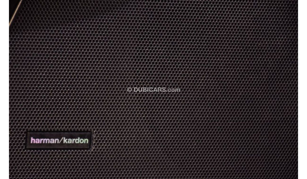 Land Rover Range Rover Sport STUNNING Land Rover RANGE ROVER SPORT HSE 2012 Model!! in Red Color! GCC Specs