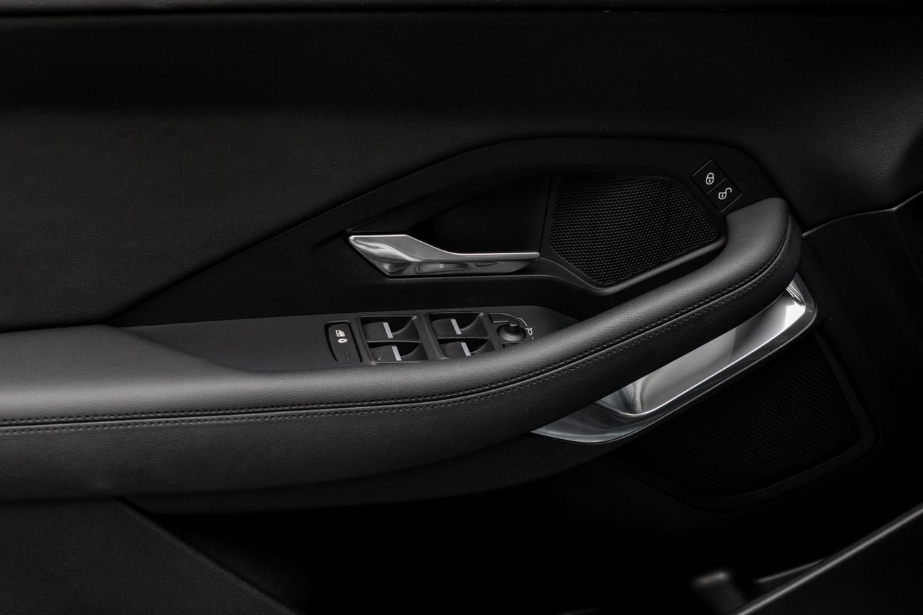 Jaguar E Pace E-Pace | 1,273 P.M | 0% Downpayment | Jaguar E-pace Agency Serviced!