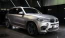 BMW X5M