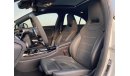 مرسيدس بنز CLA 45 S  AMG MERCEDES BENZ CLA45S ,2022 ,FULL OPTION