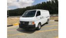 Nissan Urvan 2009 Ref#180