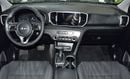 Kia Sportage EXCELLENT DEAL for our KIA Sportage ( 2017 Model ) in Grey Color GCC Specs