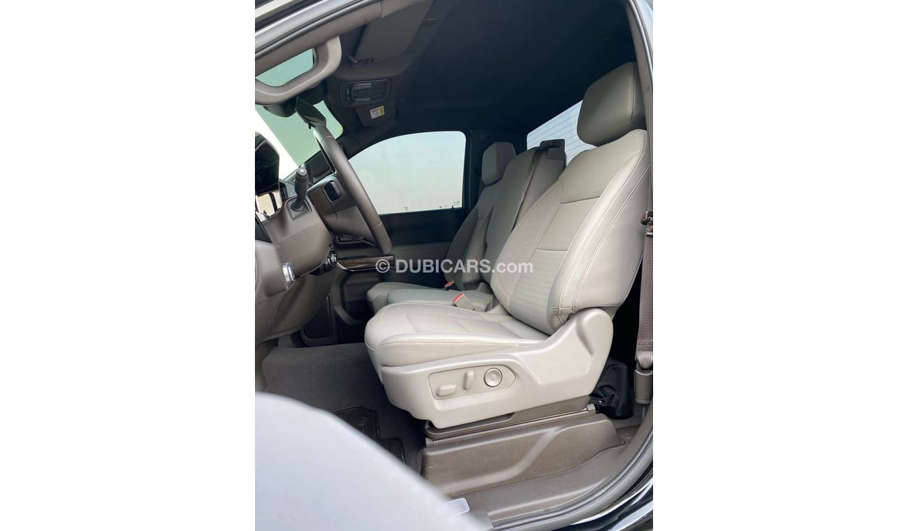 جي أم سي سييرا جي ام سي سييرا 2023 تحت الضمان