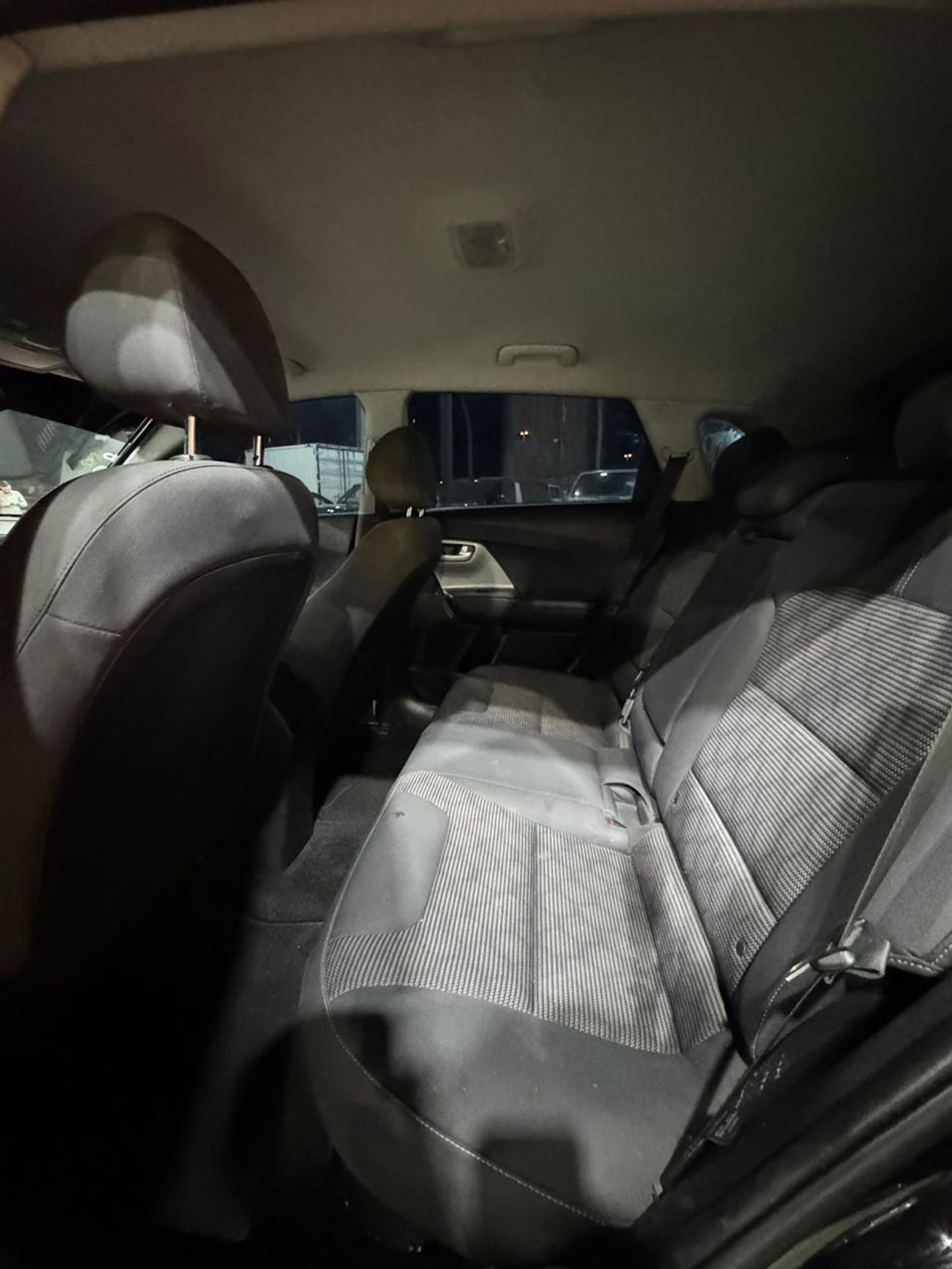 كيا نيرو كيا نيور هايبرد