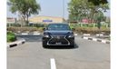 Lexus ES250 Excellence Plus LEXUS ES250 AWD 2022 FULL OPTION BRAND NEW