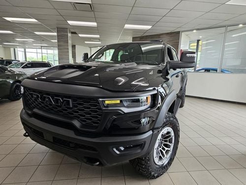 RAM 1500 26/26 RHO