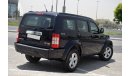 Dodge Nitro Mid Range in Excellent Condition