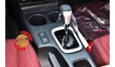 Toyota Hilux 2020 MODEL DOUBLE CAB PICKUP TRD V6 4.0L PETROL 4WD AUTOMATIC - BLACK