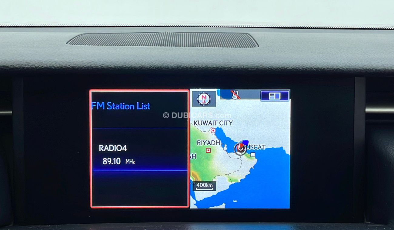 Lexus IS 200 IS 200t F 2000