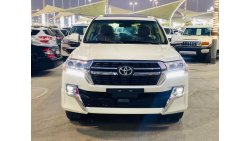 Toyota Land Cruiser 2009vxr chang 2021