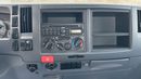 Isuzu NPR ECTAI0038 - 2026 Isuzu NPR71 Single Cab Chassis Truck -  4.6L Diesel Manual – Blue
