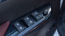 Toyota Hilux 2025 Toyota Hilux SGLX 2.7L MT Petrol with Ventilated Seat