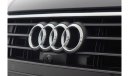 Audi A6 45 TFSI 45 TFSI 2020 Audi A6 45TSFI / Audi Warranty & Audi Service Contract / Full Audi Service Hist