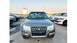 ميتسوبيشي باجيرو GLS V6 MODEL 2015 REF # 22152