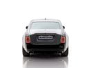 رولز رويس فانتوم GCC Spec | Dealer Warranty Service