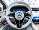 Mercedes Benz EQS 450 450 4Matic