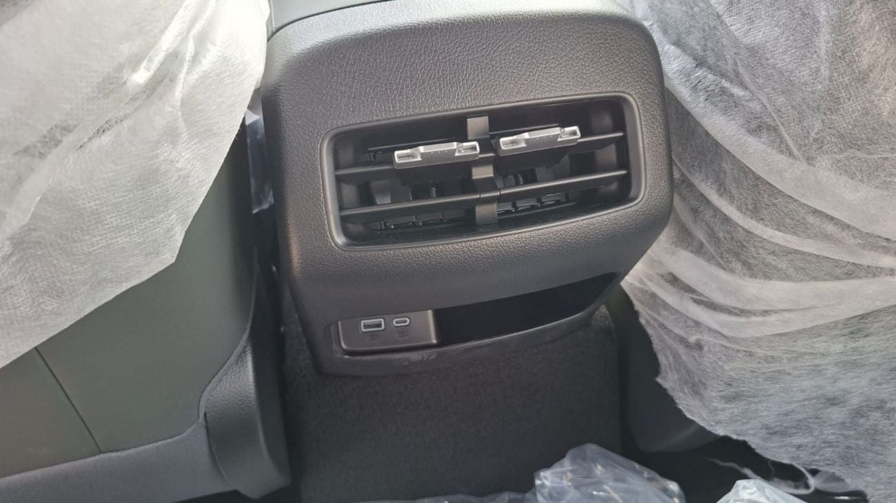 بي واي دي كين بلاس BYD qin plus 2025