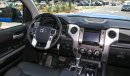 Toyota Tundra DBL - TRD PRO