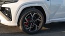 هيونداي توسون 2025 | HYUNDAI TUCSON 1.5T ELITE N LAIN WITH ELECTRIC TAIL DOOR [ EXPORT ONLY ]
