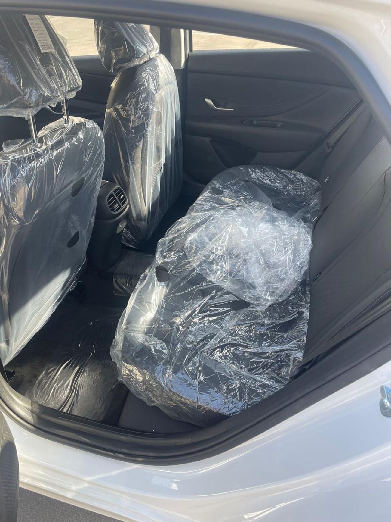 Hyundai Elantra 1.5L CVT GLX Elite Edition in Dubai – Brand New 2025 Model | Mars Automobiles