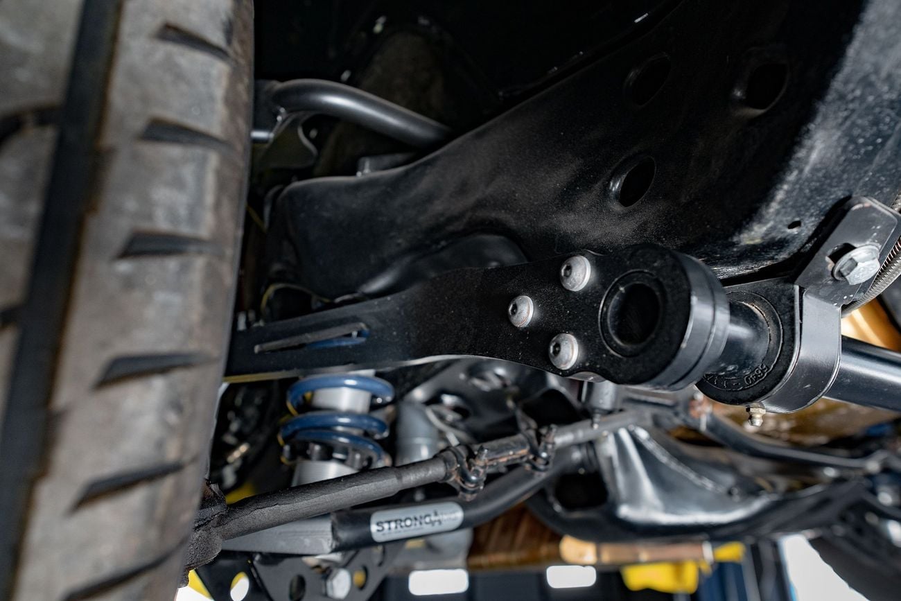 Chevrolet Chevelle SS, 496 Stroker V8, 725HP, Frame Off Pro Touring Restomod