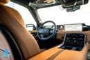 Nissan Patrol 2026 LE Platinum City 3.5L Twin Turbo V6 | Brand New | GCC Specs | Warranty