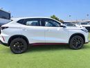Changan X5 Plus BEYOND PRO Changan X5 PLUS 2026 Second Generation 1.5T Beyond PRO