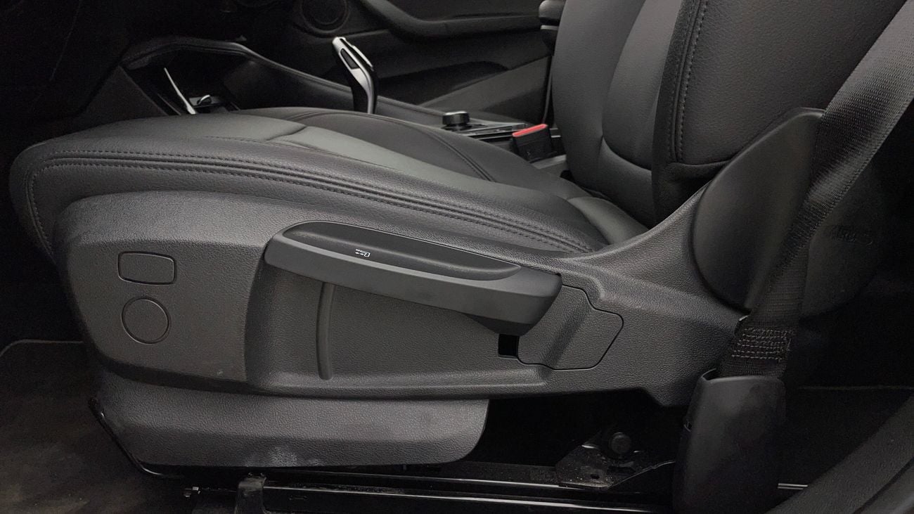 بي أم دبليو X2 SDRIVE 20I 2 | بدون دفعة مقدمة | اختبار القيادة في المنزل