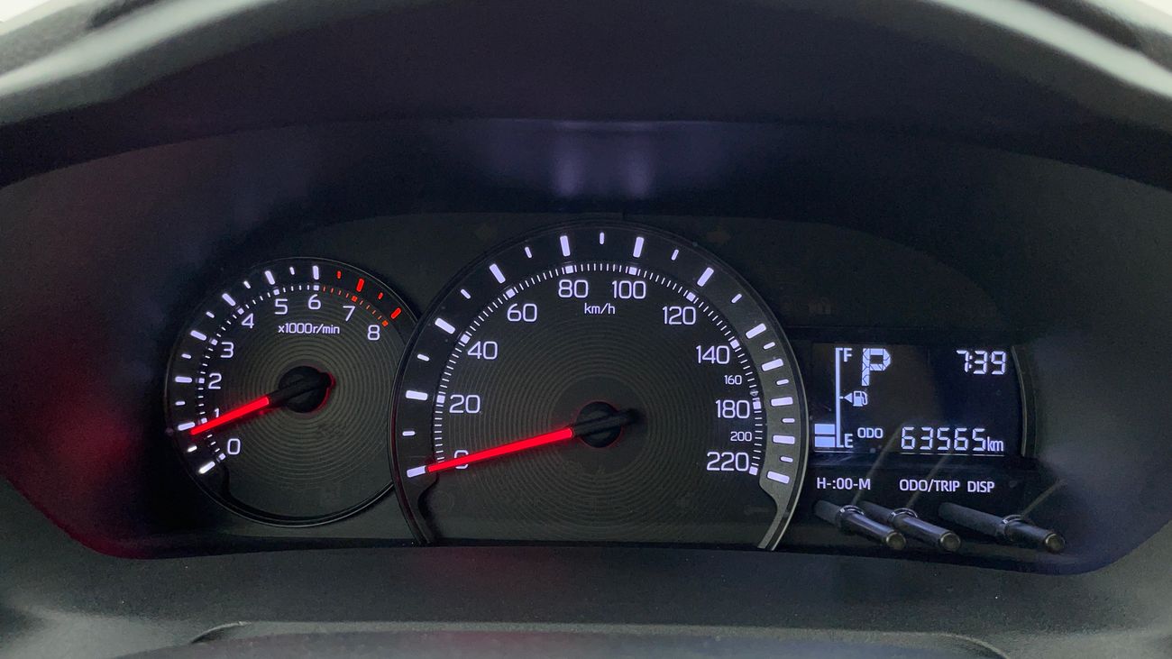 Toyota Yaris E 1.5 | Zero Down Payment | Home Test Drive