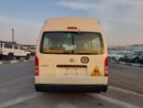 تويوتا هاياس TOYOTA HIACE COMMUTER VAN RHD 2014 MODEL 2.7 L PETROL AUTOMATIC(PM06274)