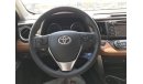 Toyota RAV4 GXR