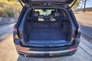Jeep Grand Cherokee Overland 7 seater | Luxury SUV | No Accidents | Agency maintained | Full option