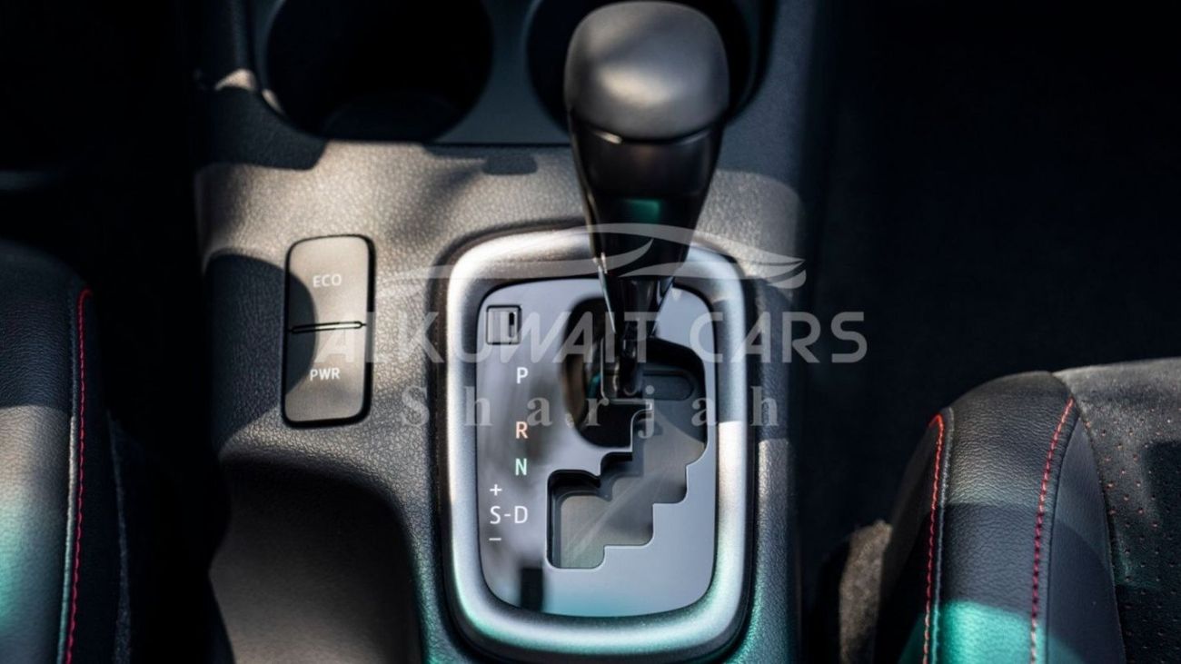 Toyota Hilux TOYOTA HILUX DC GR SPORT 2.8D AT 4X4 MY2023