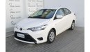 Toyota Yaris 1.5L SE 2016 MODEL UNDER WARRANTY