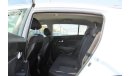 Kia Sportage EX ACCIDENTS FREE - GCC -