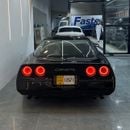 شيفروليه كورفت C4