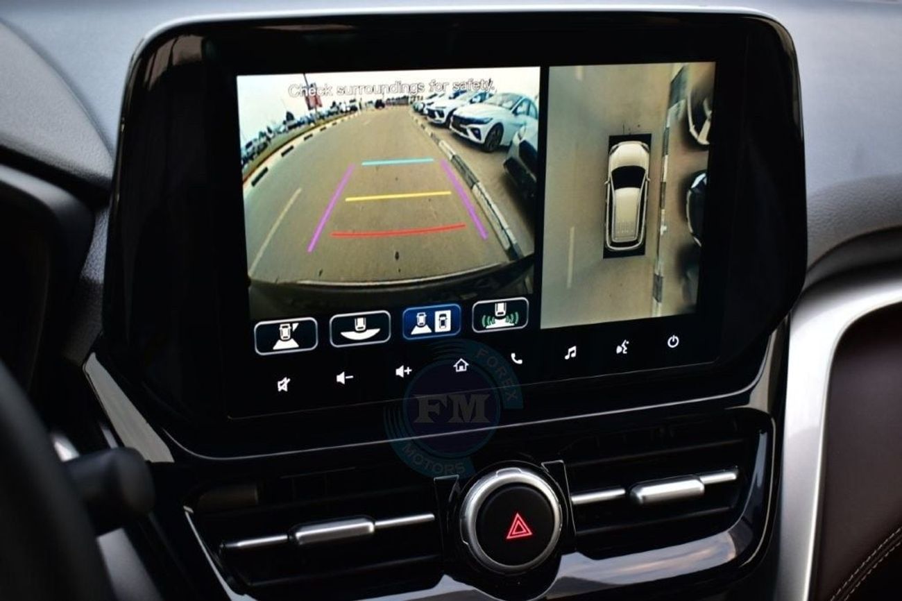 تويوتا أوربان كروزر Urban Cruiser GLX 1.5L Petrol Automatic