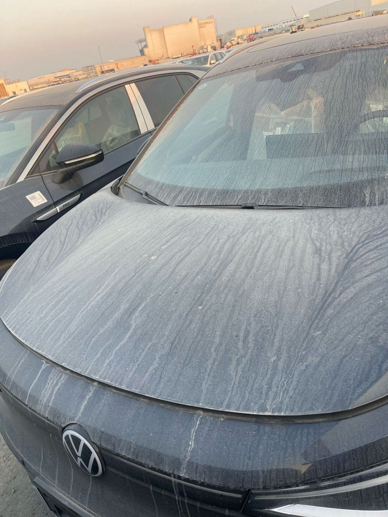 Volkswagen ID.4 ID4 PRIME HUD & OPEN SUNROOF