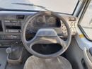Mitsubishi Rosa MITSUBISHI ROSA BUS RHD 2001 MODEL 5.2 L DIESEL MANUAL(PM01614)