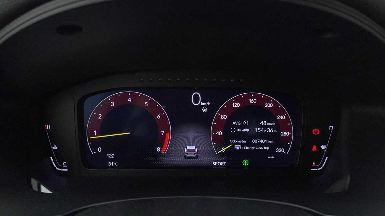 هوندا سيفيك تايب آر TYPE R 2 | بدون دفعة مقدمة | اختبار قيادة مجاني للمنزل