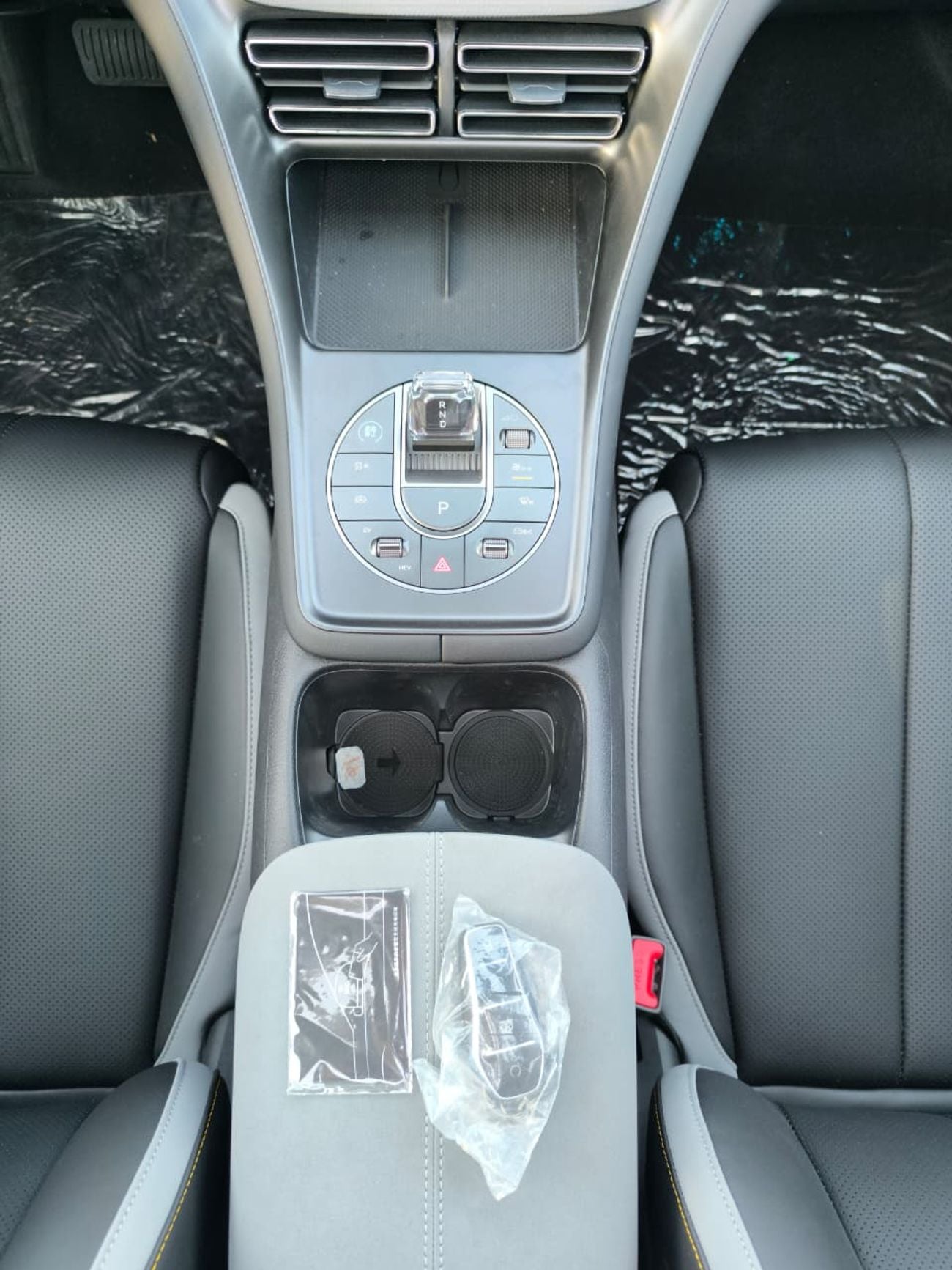BYD Sealion 05 DM-i (Plug-in Hybrid) 112km EV Range 2025 Model
