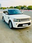 لاند روفر رينج روفر سبورت Range Rover Sport