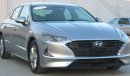 Hyundai Sonata Hyundai Sonata 2020 GCC, in excellent condition, without accidents