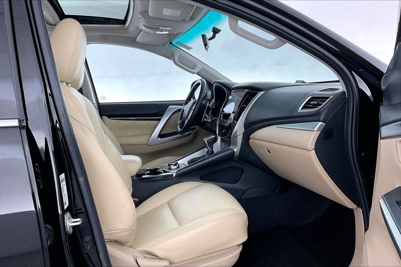 Nissan XTerra Titanium | 1 year free warranty | 0 Down Payment