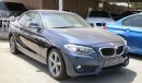 BMW 220i D