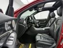 Mercedes-Benz GLC 63 S AMG 4MATIC+ 4.0L 2021 Mercedes-AMG GLC 63 S ,Warranty ,Service History ,Japanese Spec