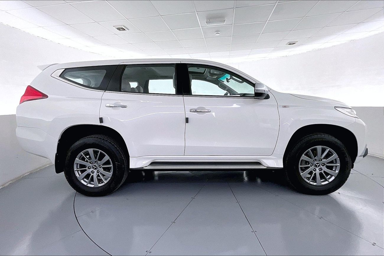 Nissan XTerra Titanium | 1 year free warranty | 0 Down Payment