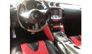 Nissan 370Z 3.7L V6 1,050 X 48 ,0% DOWN PAYMENT