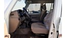 Toyota Land Cruiser Pick Up 79 Double Cabin 2.8L Turbo Diesel 4WD Automatic