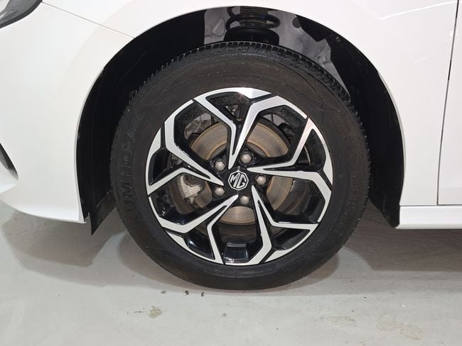 MG GT COMFORT, миниатюра 27